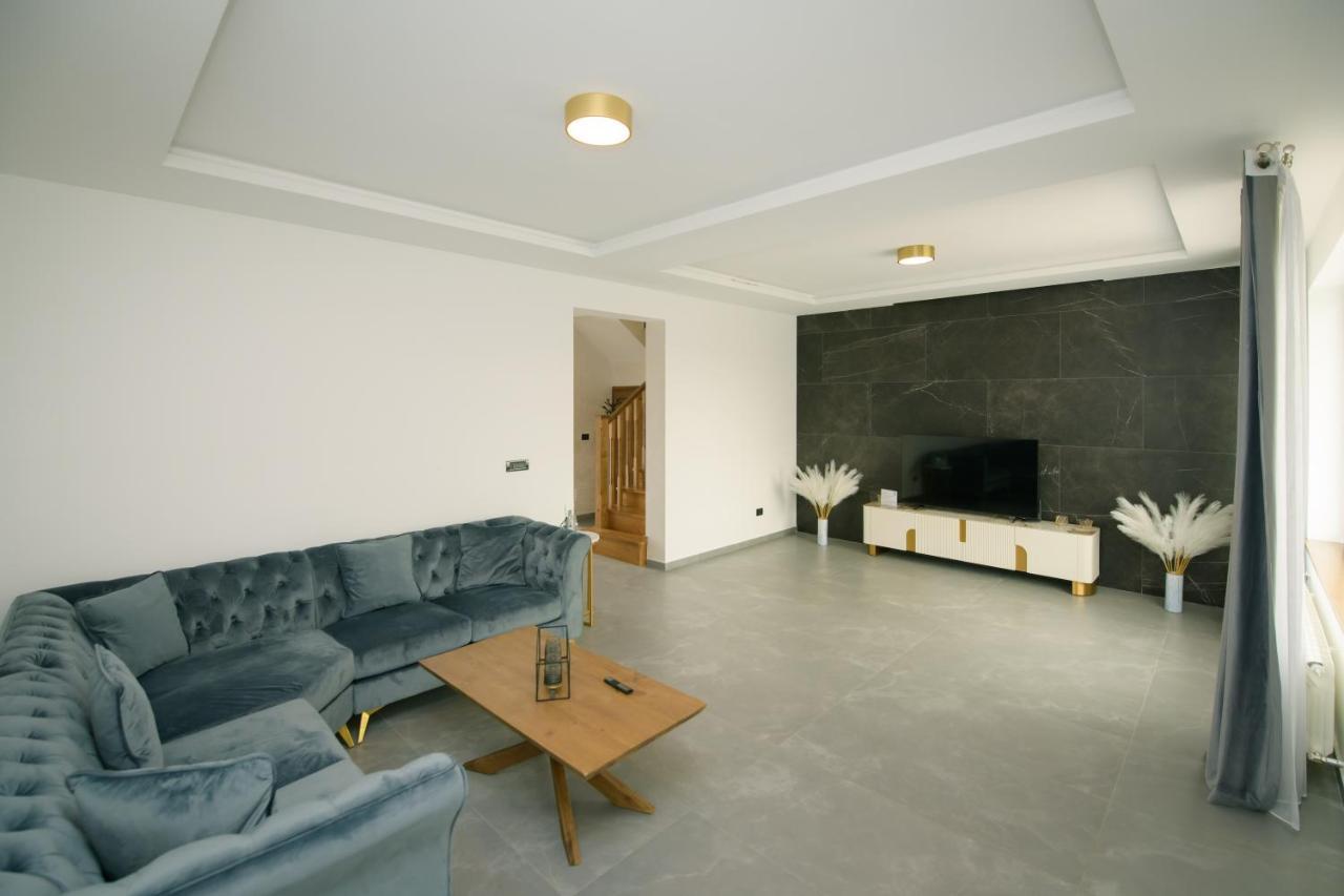 Casa Lucan Брашов Экстерьер фото